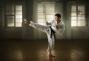 Featured image for What Is a Martial Artist Called 20 Titles You Didnt Know 2025