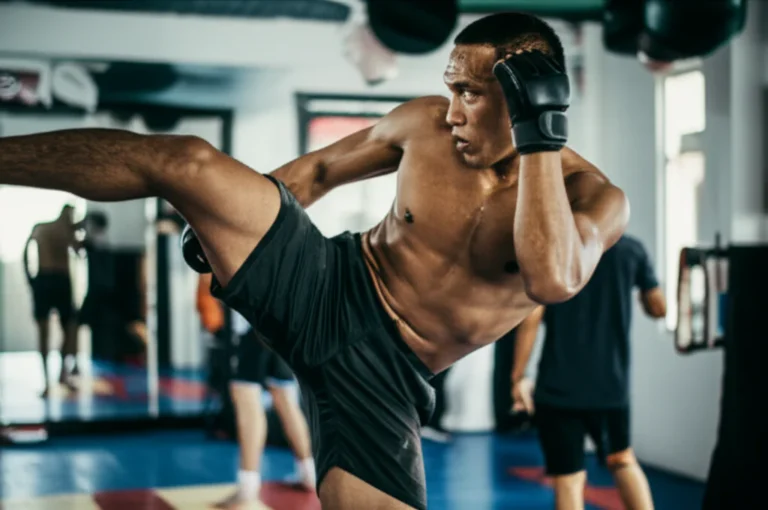 Featured image for Uncover 16 Martial Arts Your 2025 Combat Guide
