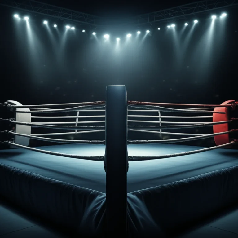Featured image for MMA Federations Uncovered 7 Key Organizations Shaping the Sport 2025