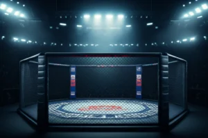 Featured image for Unlocking the World Mixed Martial Arts Association The Ultimate 2025 Guide