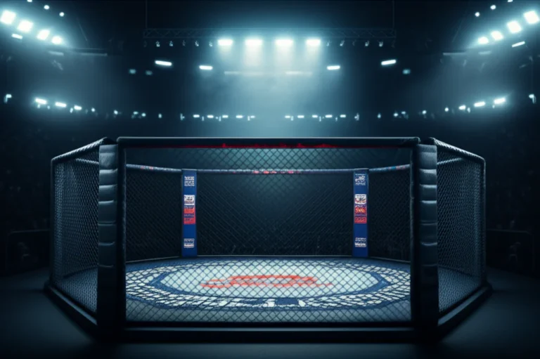 Featured image for Unlocking the World Mixed Martial Arts Association The Ultimate 2025 Guide
