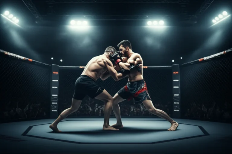Featured image for What Do You Call the Federation Organized by MMA 2025 Guide