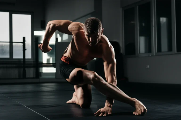 Featured image for 10 Common MMA Injuries How You Can Prevent Them in 2025