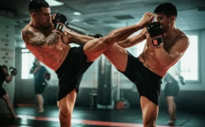 Featured image for How Do I Get Started Training in Mixed Martial Arts 2025