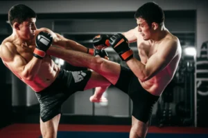 Featured image for How Do I Start Training in Mixed Martial Arts Your Ultimate 12-Step Guide 2025