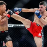 Featured image for How Do You Qualify for IMMAF 7 Steps to Amateur MMA Glory 2025