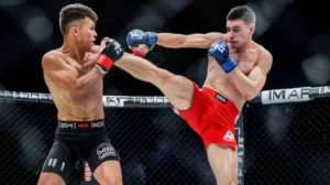 Featured image for How Do You Qualify for IMMAF 7 Steps to Amateur MMA Glory 2025