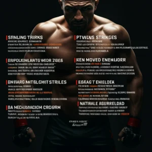 Featured image for What Are the 10 Basic Rules of Mixed Martial Arts 2025