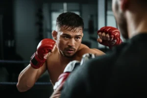 Featured image for What Are the 10 Most Effective Martial Arts Styles for MMA 2025