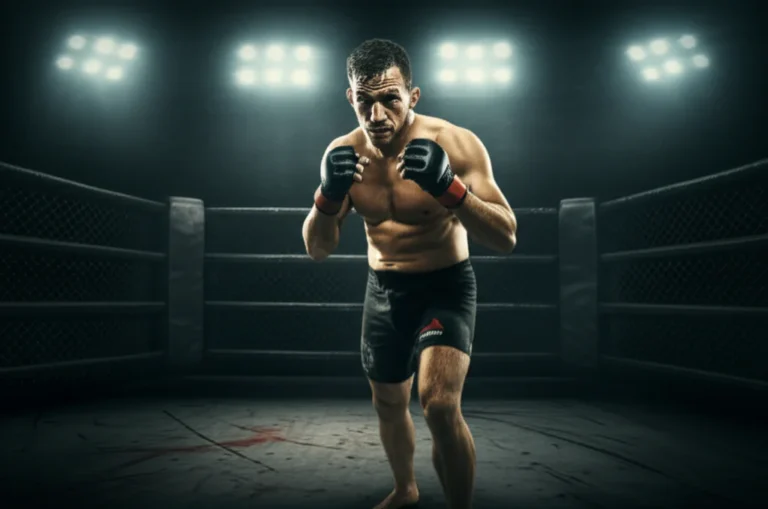 Featured image for What Are the 11 Basic Techniques in Mixed Martial Arts 2025