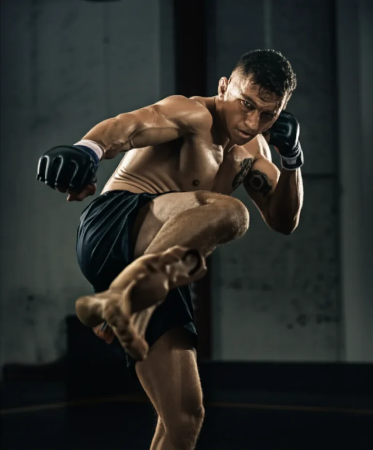 Featured image for What Is the Best Martial Art to Learn for MMA The Top 6 Revealed 2025
