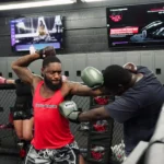 Featured image for 15 Famous MMA Fighters Who Shaped the Sport Forever 2025