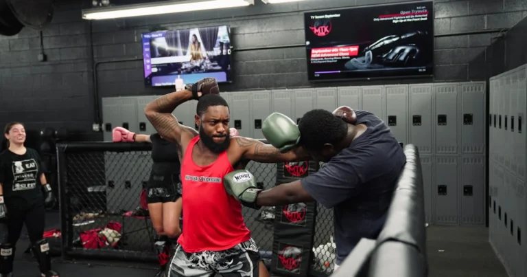 Featured image for 15 Must-Know MMA Techniques to Dominate the Cage in 2025