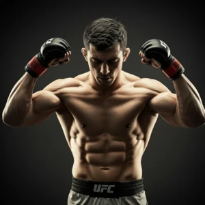 Featured image for 15 Surprising Benefits of Training in Mixed Martial Arts 2025