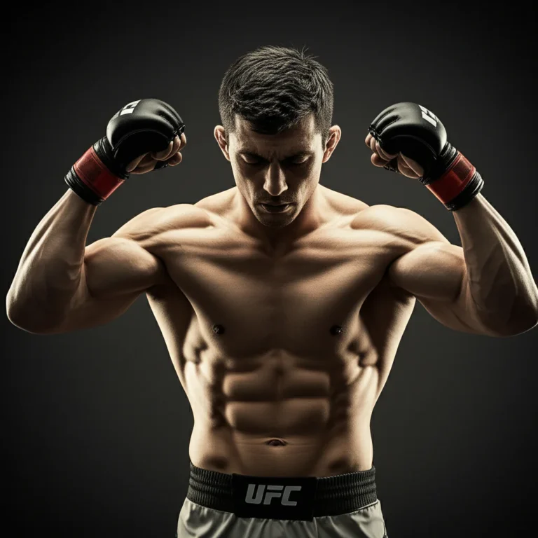 Featured image for 15 Surprising Benefits of Training in Mixed Martial Arts 2025