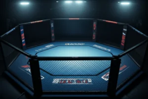 Featured image for 25 Most Famous MMA Fighters of All Time You Need to Know 2025