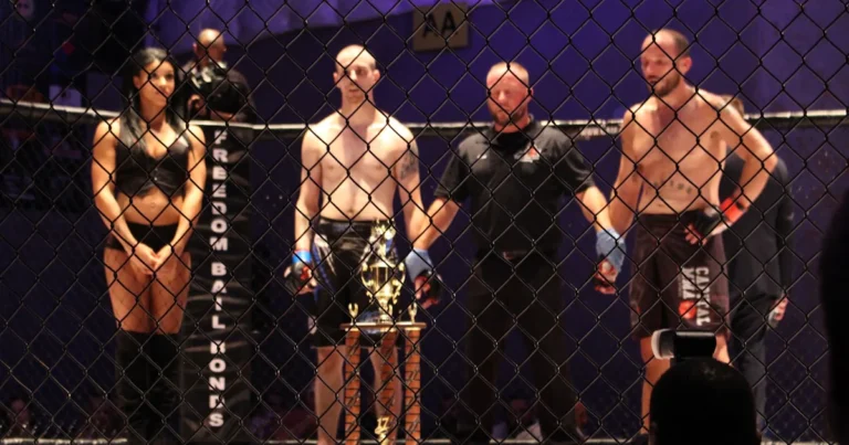 Featured image for 9 Womens MMA Pioneers Who Changed the Fight Game Forever 2025