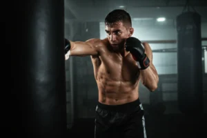 Featured image for How Can Mixed Martial Arts Improve Fitness Self-Defense 2025