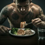 Featured image for The Ultimate MMA Fighter Diet Plan 2025 12 Secrets Pros Swear By