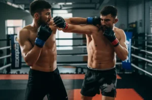 Featured image for 10 Powerful Benefits of MMA Training You Cant Ignore in 2026