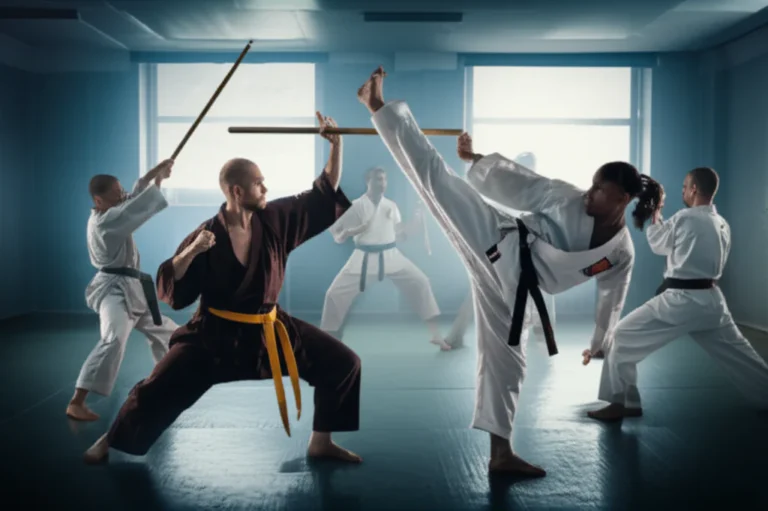 Featured image for 15 Types of Fighting Styles You Need to Know in 2026