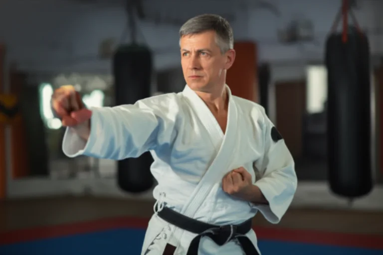 Featured image for Can You Start Martial Arts at 40 10 Styles That Will Transform You 2026