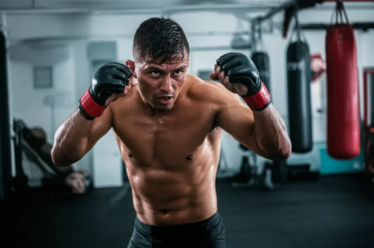 Featured image for Can You Train Yourself for MMA 15 Expert Tips to Win 2026
