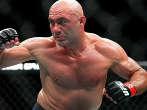 Featured image for Is Joe Rogan a MMA Fighter The Truth Revealed 2026