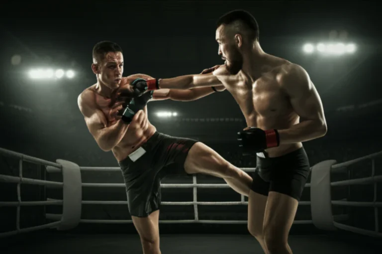 Featured image for Is UFC MMA or Boxing The Ultimate Breakdown 2026