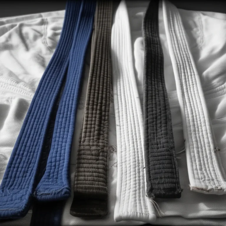 Featured image for Joe Rogan Martial Arts Belts The Untold Story 2026