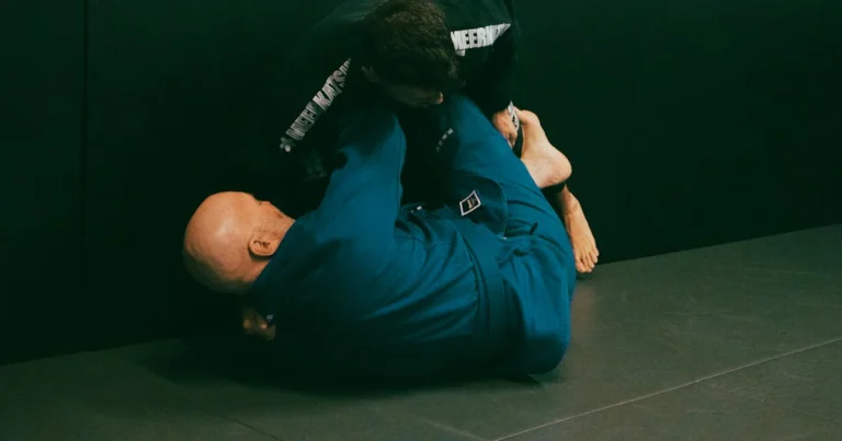 Featured image for MMA for Beginners 8 Essential Steps to Start Fighting Like a Pro 2026