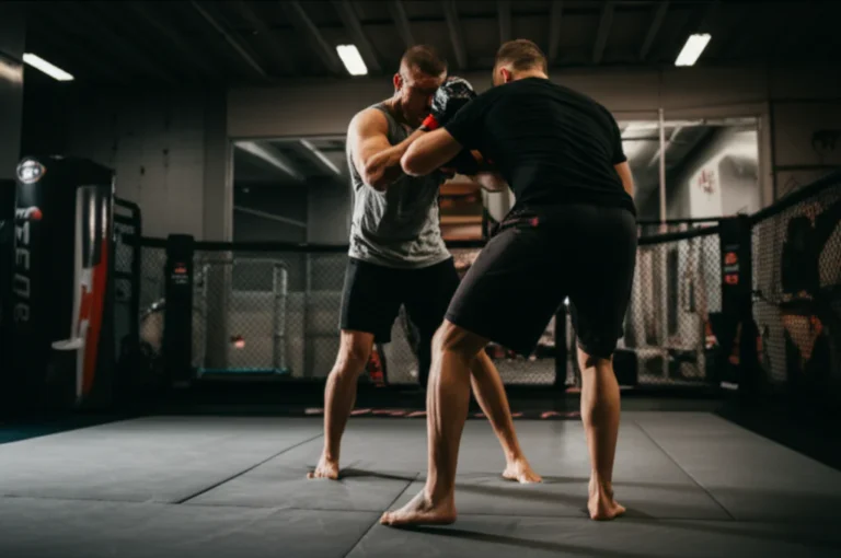 Featured image for UFC Gym Personal Trainer Salary 2026 What You Really Can Make