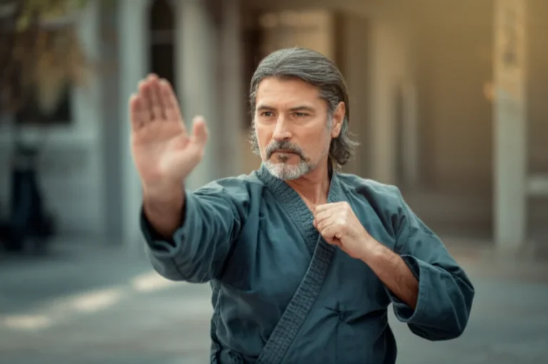 Featured image for What Age Is Too Late to Start MMA Truths Tips for All Ages 2026