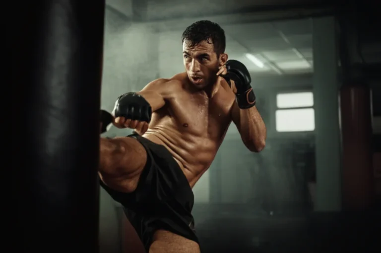 Featured image for What Is Professional MMA Called Unveiling the Truth in 2026