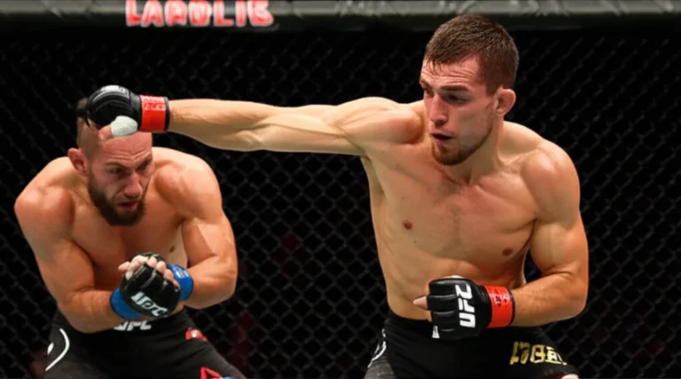 Featured image for What Is UFC Rules The 27 Must-Know Facts 2026