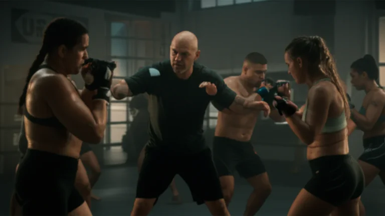Featured image for 15 Famous UFC Trainers Who Shaped MMA Legends in 2026